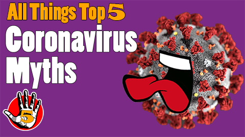 Coronavirus Myths