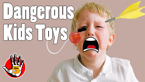 Dangerous Toys Through The Decades